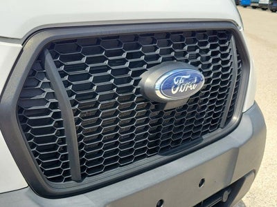 2023 Ford Transit-350 Base