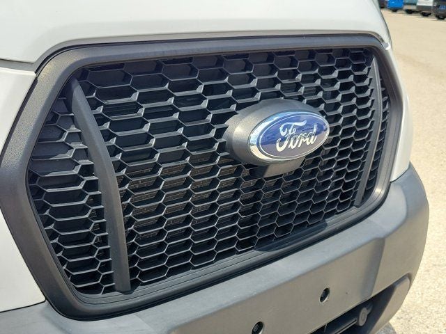 2023 Ford Transit-350 Base