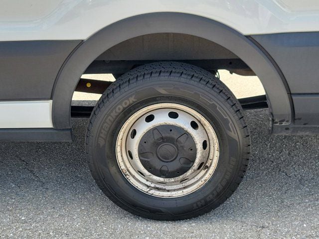 2023 Ford Transit-350 Base