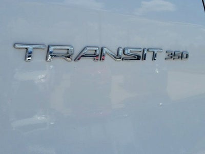 2023 Ford Transit-350 Base