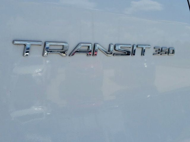 2023 Ford Transit-350 Base