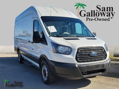 2019 Ford Transit-350 Base