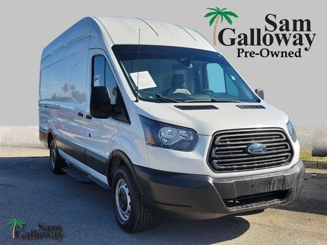 2019 Ford Transit-350 Base