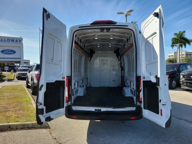 2019 Ford Transit-350 Base
