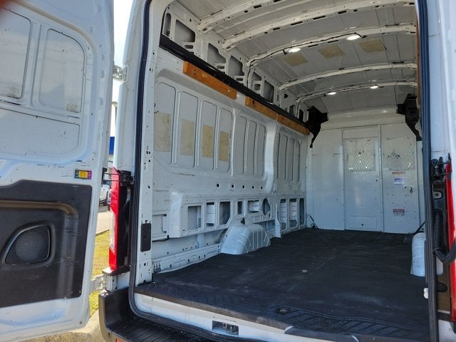 2019 Ford Transit-350 Base