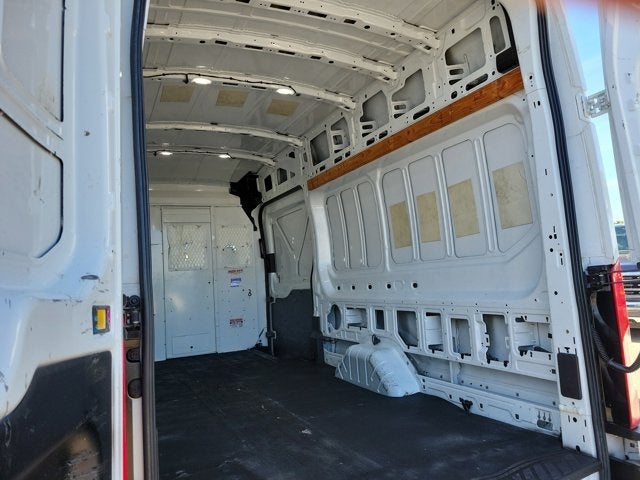 2019 Ford Transit-350 Base