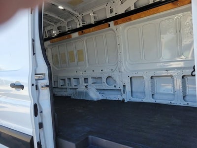 2019 Ford Transit-350 Base