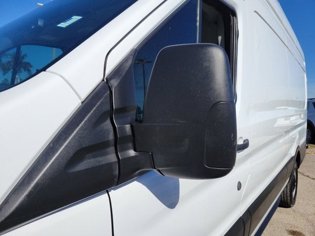 2019 Ford Transit-350 Base