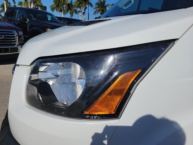 2019 Ford Transit-350 Base