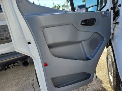 2019 Ford Transit-350 Base