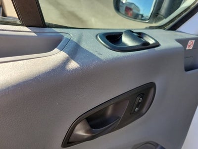 2019 Ford Transit-350 Base