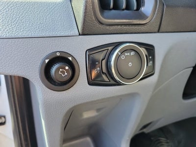 2019 Ford Transit-350 Base