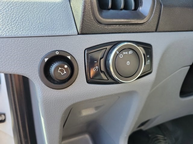 2019 Ford Transit-350 Base