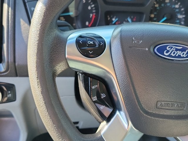 2019 Ford Transit-350 Base