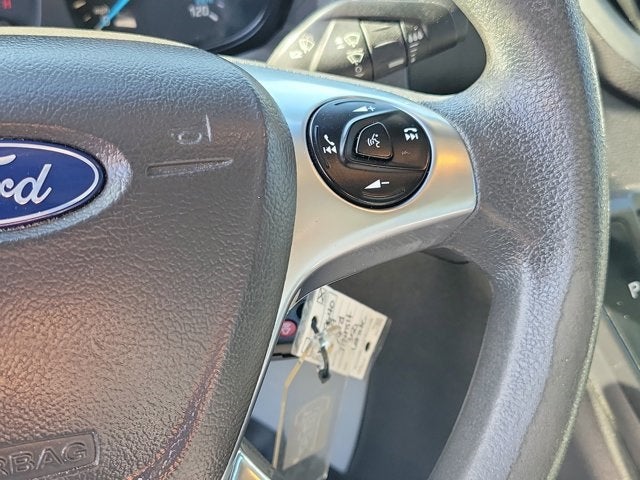 2019 Ford Transit-350 Base