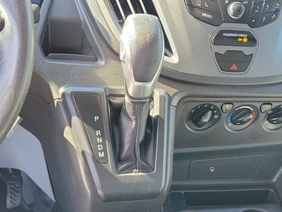 2019 Ford Transit-350 Base