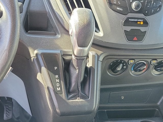 2019 Ford Transit-350 Base