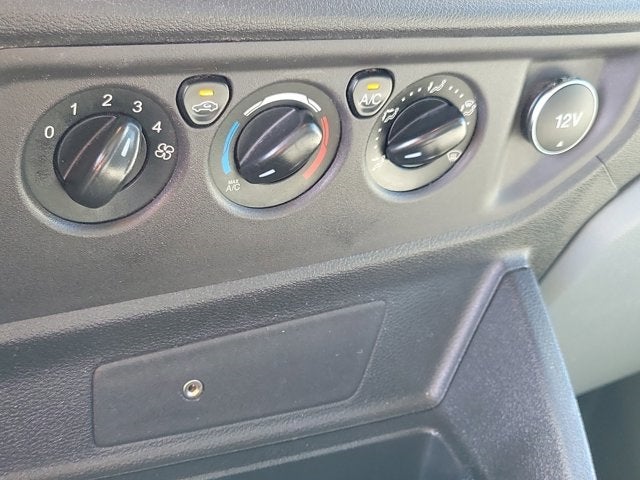 2019 Ford Transit-350 Base