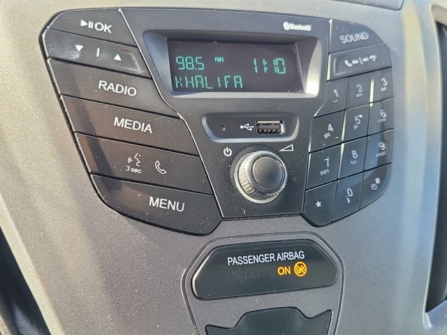 2019 Ford Transit-350 Base