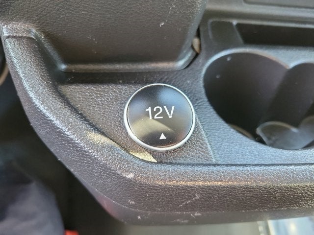 2019 Ford Transit-350 Base