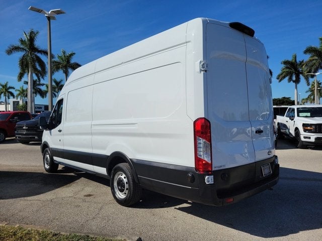 2019 Ford Transit-350 Base