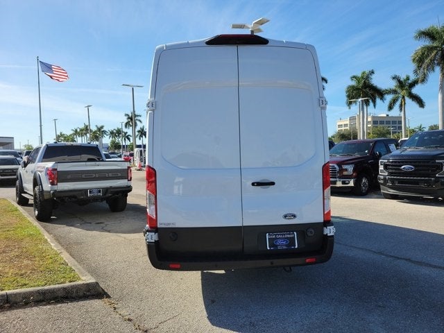 2019 Ford Transit-350 Base