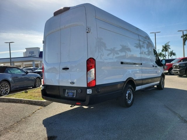 2019 Ford Transit-350 Base