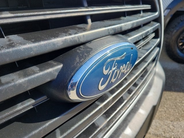 2019 Ford Transit-350 Base