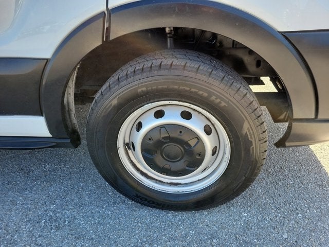 2019 Ford Transit-350 Base