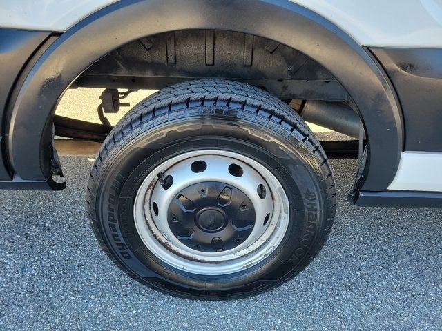 2019 Ford Transit-350 Base