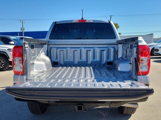 2024 Ford Ranger XL