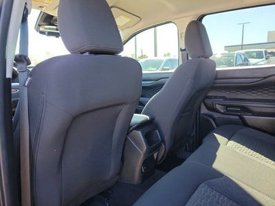2024 Ford Ranger XL