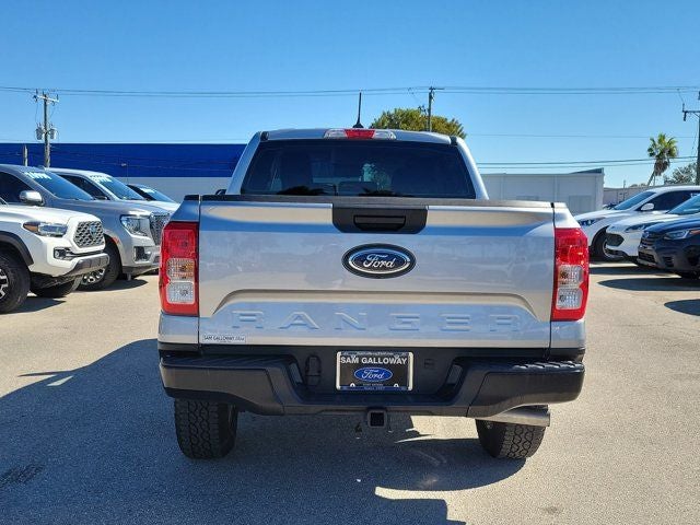 2024 Ford Ranger XL