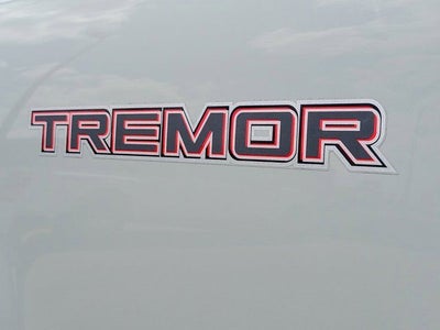 2022 Ford Ranger XLT Tremor