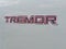 2022 Ford Ranger XLT Tremor