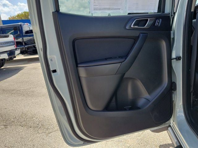 2022 Ford Ranger XLT Tremor