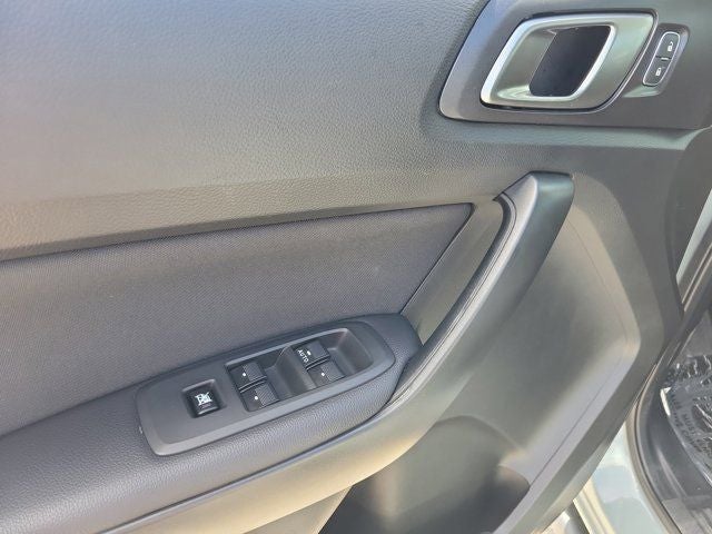 2022 Ford Ranger XLT Tremor