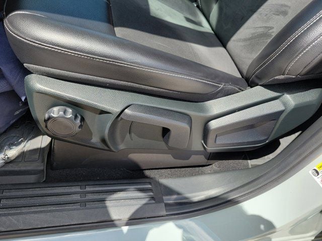 2022 Ford Ranger XLT Tremor