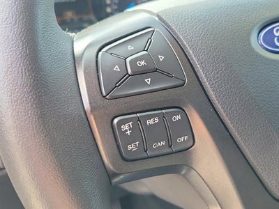 2022 Ford Ranger XLT Tremor
