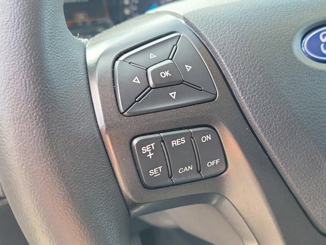 2022 Ford Ranger XLT Tremor