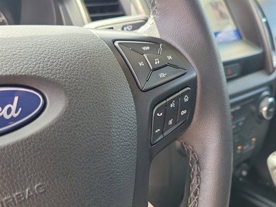 2022 Ford Ranger XLT Tremor