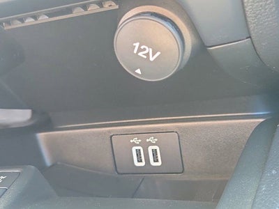 2022 Ford Ranger XLT Tremor