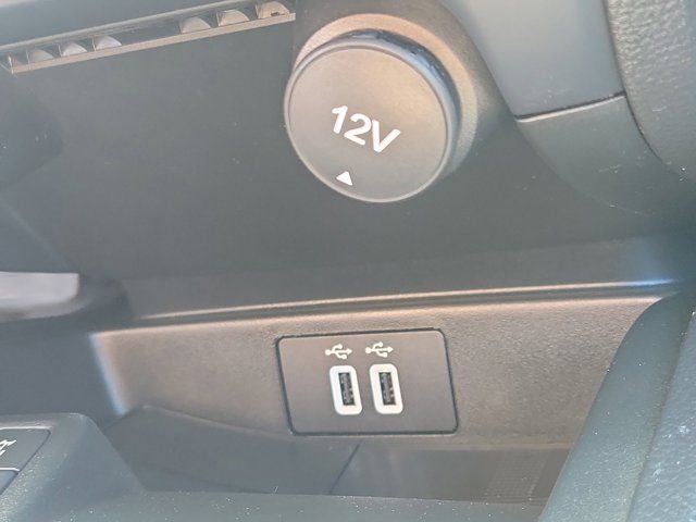 2022 Ford Ranger XLT Tremor