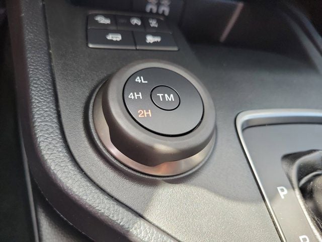2022 Ford Ranger XLT Tremor