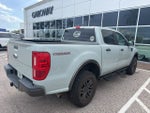 2022 Ford Ranger XLT Tremor