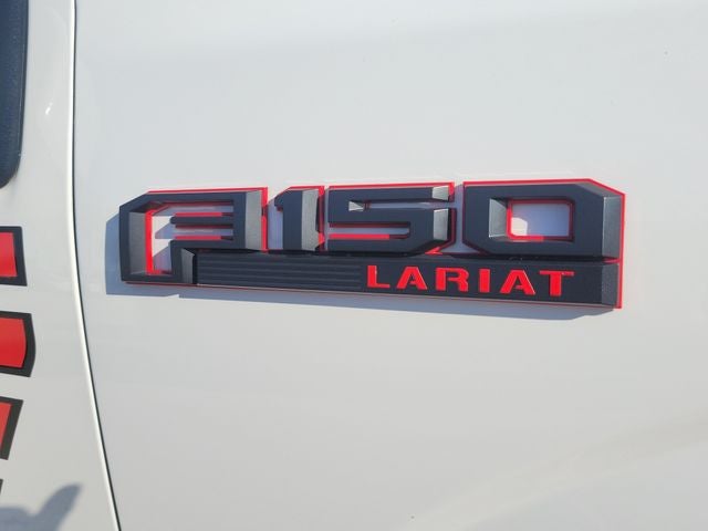 2020 Ford F-150 Lariat Special Edition
