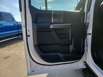 2020 Ford F-150 Lariat Special Edition