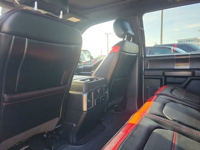 2020 Ford F-150 Lariat Special Edition