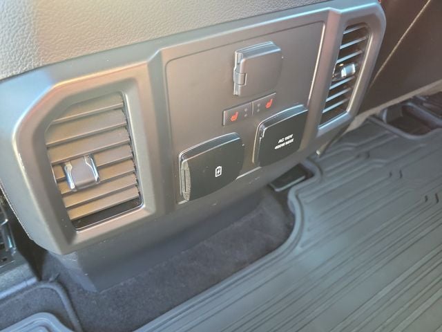 2020 Ford F-150 Lariat Special Edition