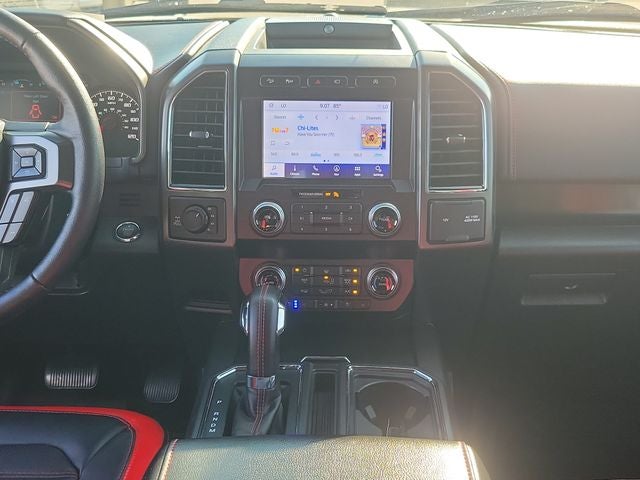 2020 Ford F-150 Lariat Special Edition